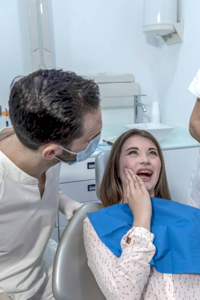Best Emergency Dental Extractions in Combine, TX