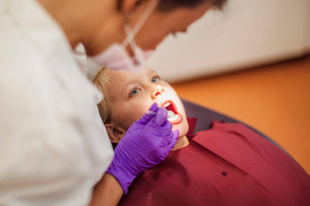 Best Emergency Dental Services for Seniors in Combine, TX