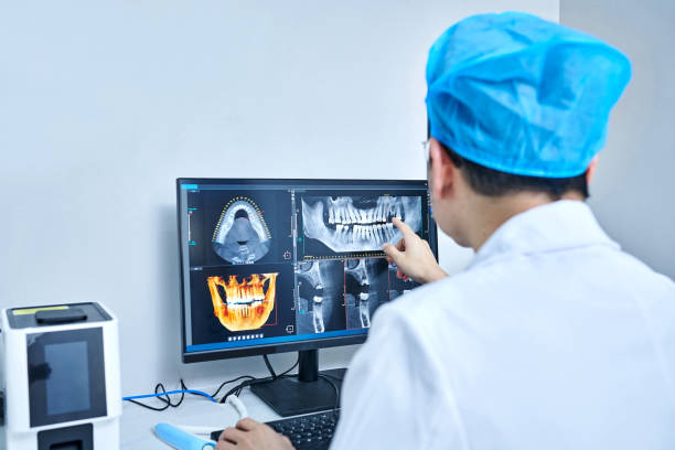 Best Broken or Cracked Tooth Emergency Dentist in Combine, TX