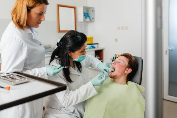Best Mobile Emergency Dentist in Combine, TX
